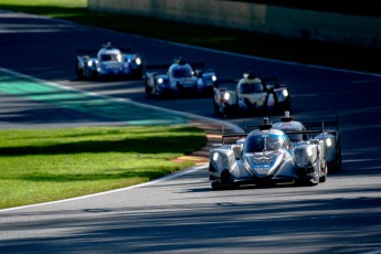 4 Heures de Spa ELMS 2023