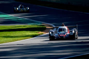 4 Heures de Spa ELMS 2023