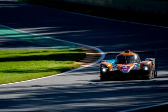 4 Heures de Spa ELMS 2023