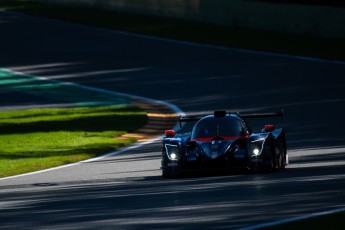 4 Heures de Spa ELMS 2023