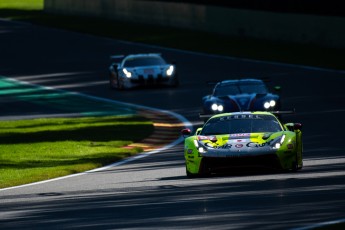 4 Heures de Spa ELMS 2023