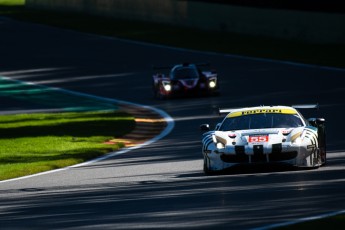 4 Heures de Spa ELMS 2023