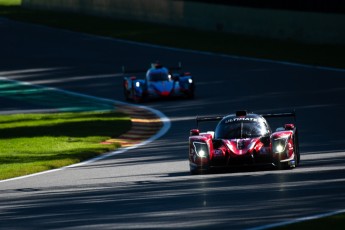 4 Heures de Spa ELMS 2023