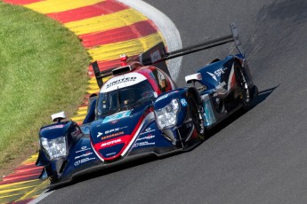 4 Heures de Spa ELMS 2023