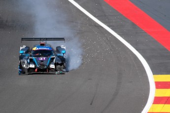 4 Heures de Spa ELMS 2023