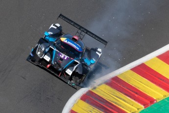 4 Heures de Spa ELMS 2023
