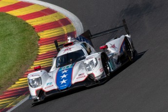 4 Heures de Spa ELMS 2023