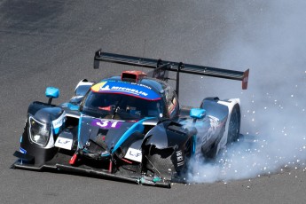 4 Heures de Spa ELMS 2023