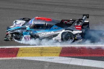 4 Heures de Spa ELMS 2023