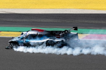 4 Heures de Spa ELMS 2023