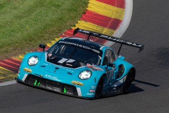 4 Heures de Spa ELMS 2023