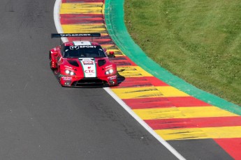 4 Heures de Spa ELMS 2023