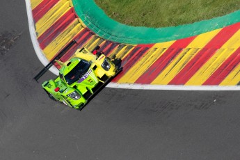 4 Heures de Spa ELMS 2023