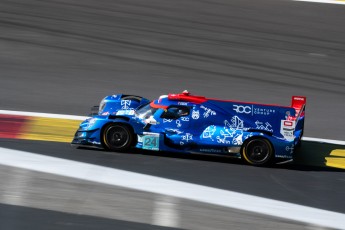 4 Heures de Spa ELMS 2023