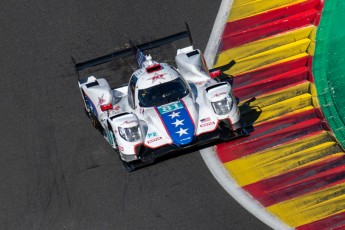 4 Heures de Spa ELMS 2023