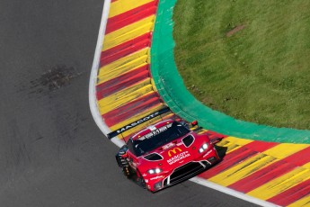 4 Heures de Spa ELMS 2023