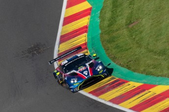 4 Heures de Spa ELMS 2023