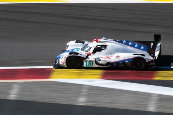 4 Heures de Spa ELMS 2023