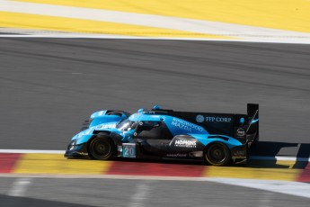 4 Heures de Spa ELMS 2023