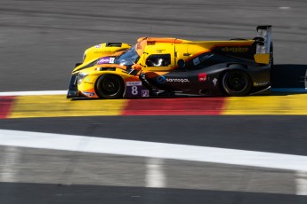 4 Heures de Spa ELMS 2023