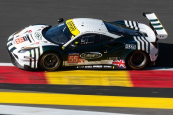 4 Heures de Spa ELMS 2023