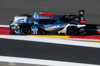 4 Heures de Spa ELMS 2023