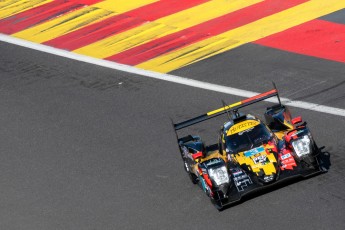 4 Heures de Spa ELMS 2023