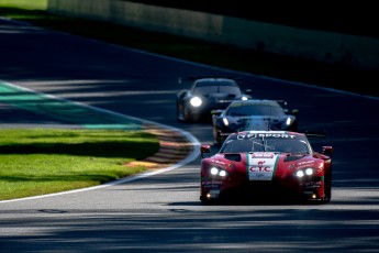 4 Heures de Spa ELMS 2023