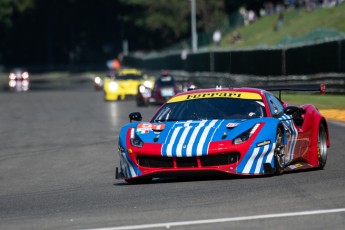 4 Heures de Spa ELMS 2023