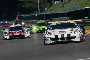 4 Heures de Spa ELMS 2023