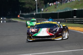 4 Heures de Spa ELMS 2023