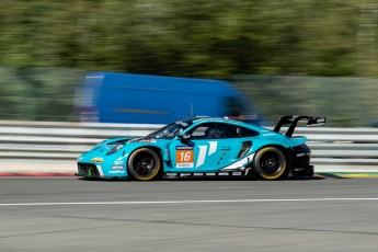 4 Heures de Spa ELMS 2023