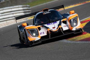 4 Heures de Spa ELMS 2023