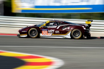 4 Heures de Spa ELMS 2023