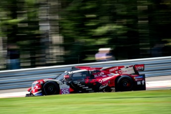 4 Heures de Spa ELMS 2023