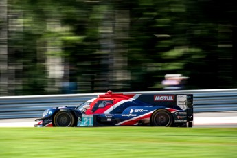 4 Heures de Spa ELMS 2023