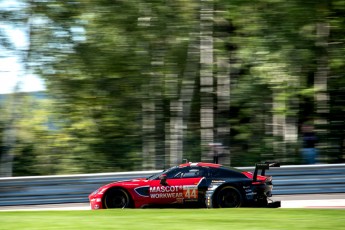 4 Heures de Spa ELMS 2023