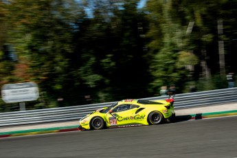 4 Heures de Spa ELMS 2023