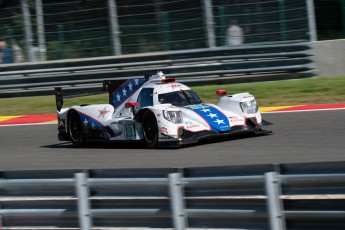 4 Heures de Spa ELMS 2023