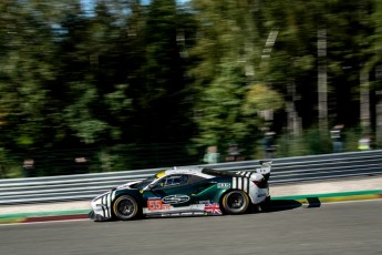 4 Heures de Spa ELMS 2023