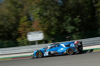 4 Heures de Spa ELMS 2023