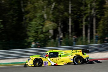 4 Heures de Spa ELMS 2023