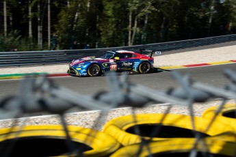 4 Heures de Spa ELMS 2023