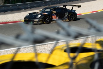 4 Heures de Spa ELMS 2023