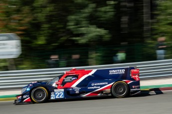 4 Heures de Spa ELMS 2023