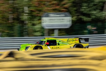 4 Heures de Spa ELMS 2023