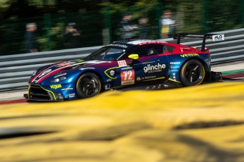 4 Heures de Spa ELMS 2023