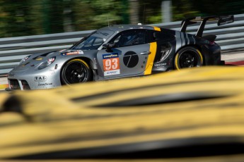 4 Heures de Spa ELMS 2023