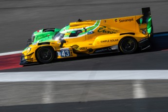 4 Heures de Spa ELMS 2023