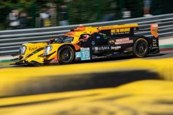 4 Heures de Spa ELMS 2023